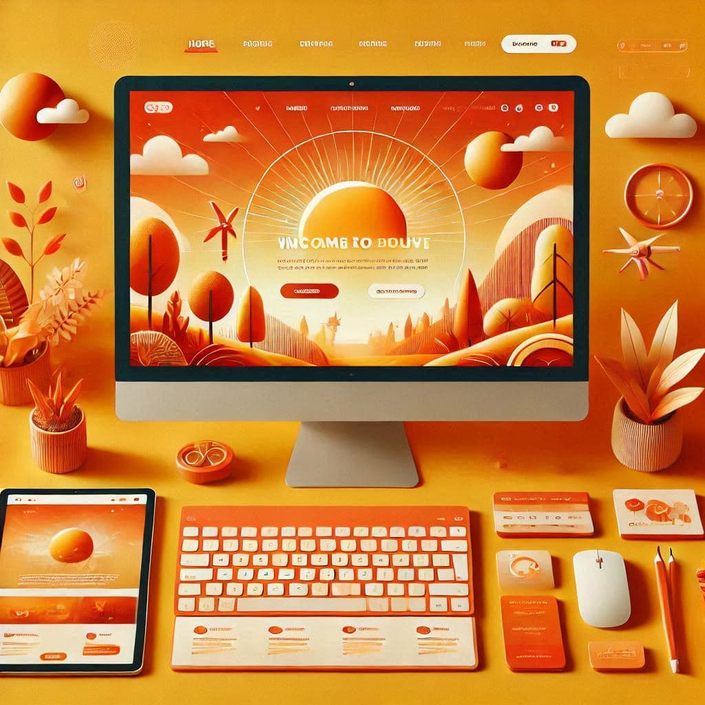 Website Acquiring