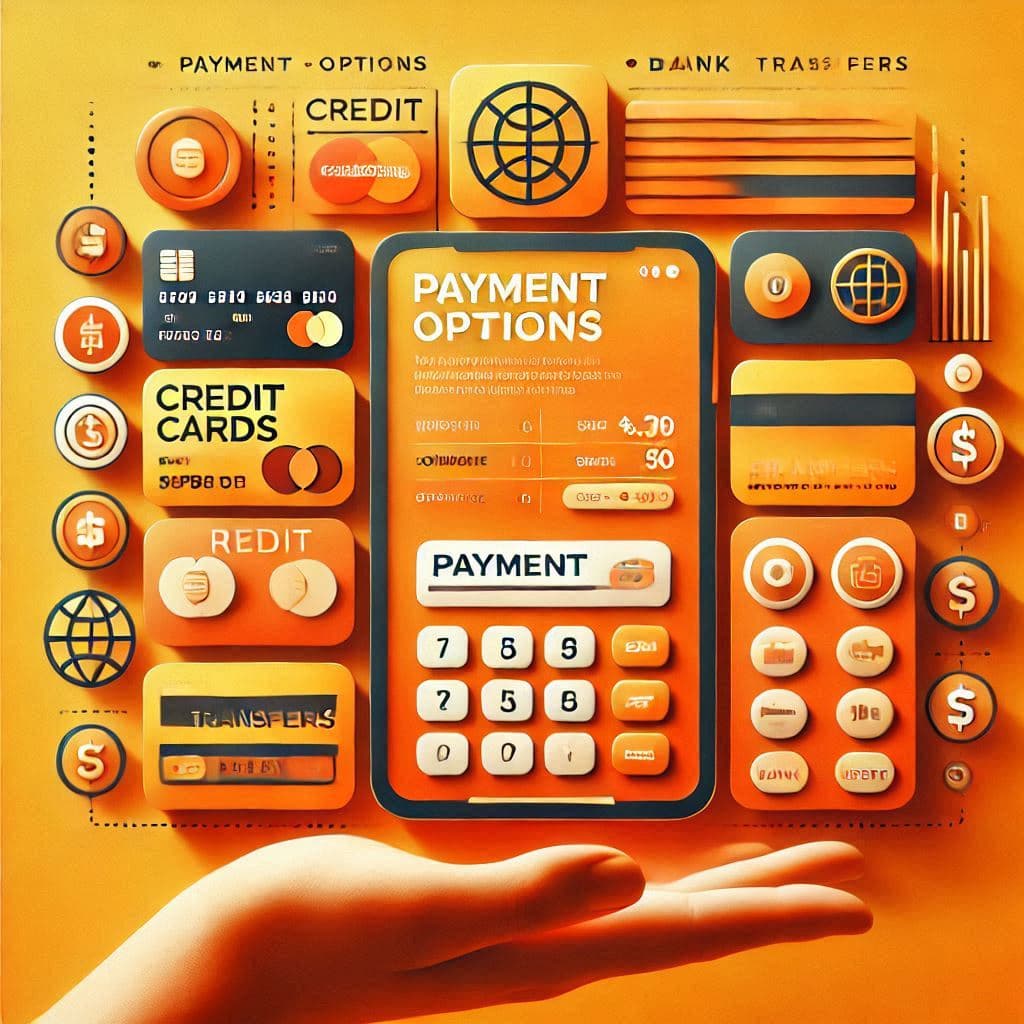 Best Payment Systems for Online Stores
