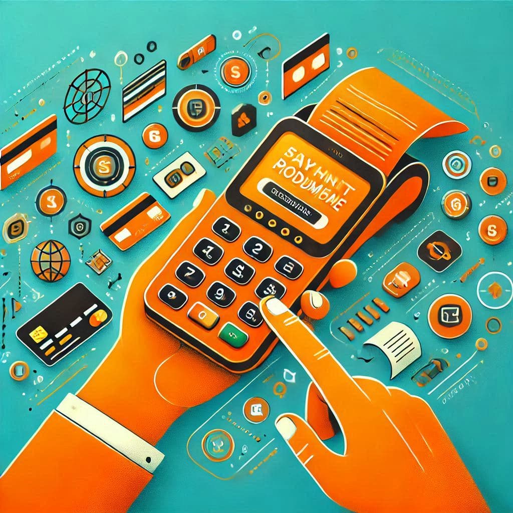 Payment Module
