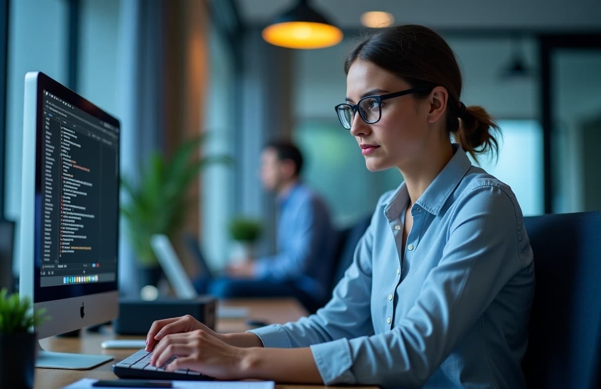 International Online Acquiring