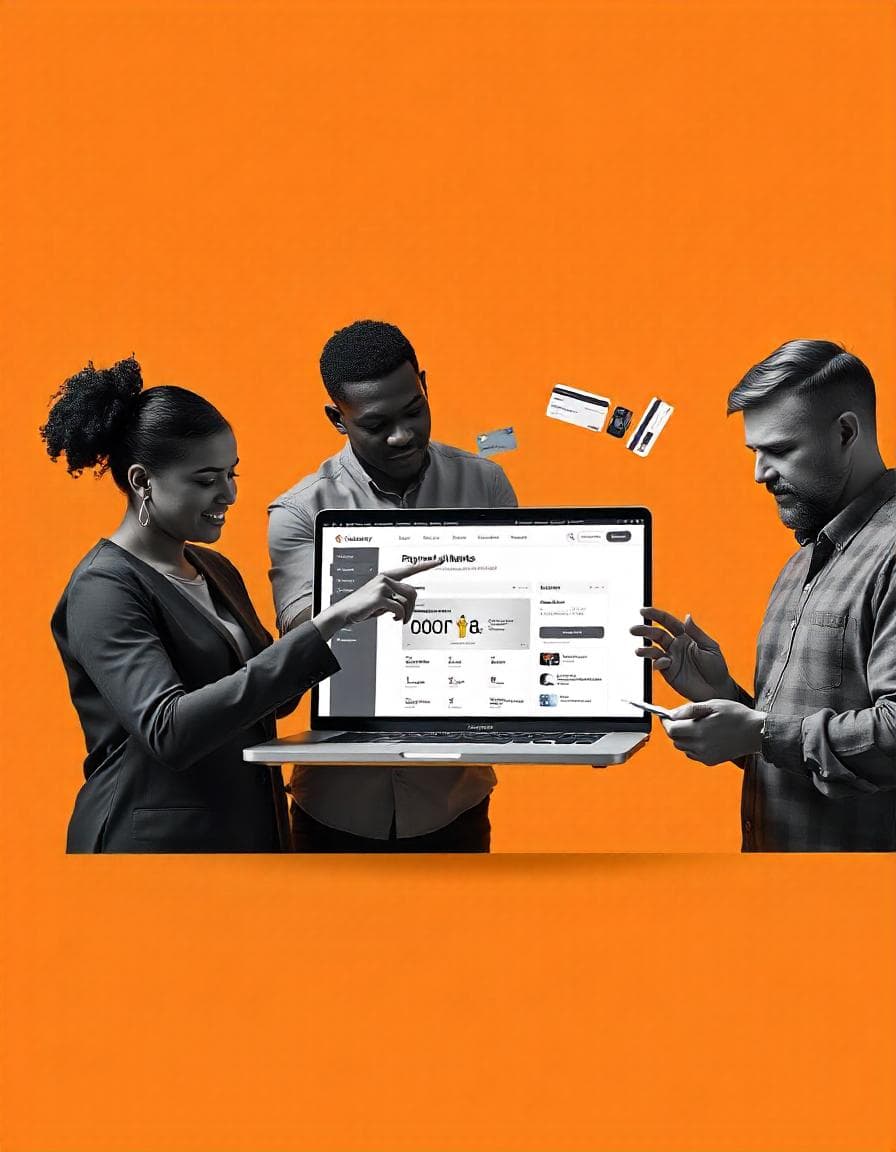 Payment Aggregator