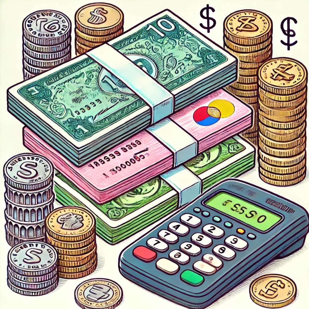 Online Acquiring Services